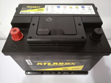 Atlasbx Dynamic Power 62Ah L 540A (4)